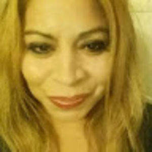 Meet your Posher, Rosie